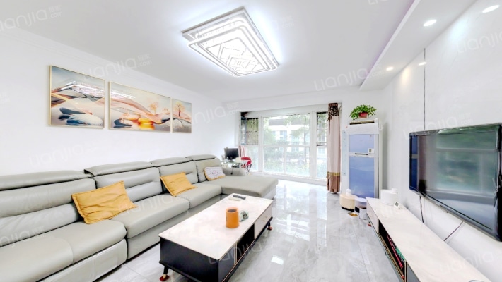 建赏欧洲二手房实景图