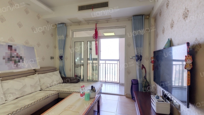 依云美舍二手房实景图