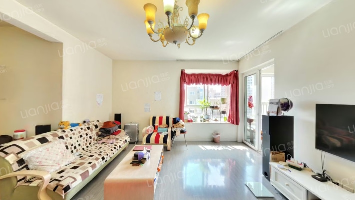 锦绣上城二手房实景图