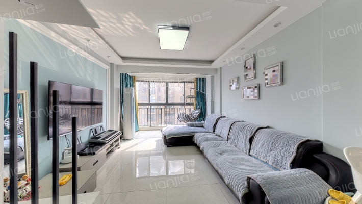 华立和郡二手房实景图