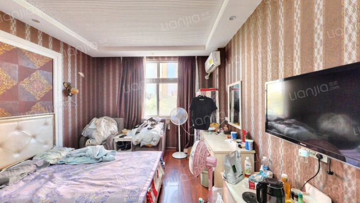 顯逹花园二手房实景图