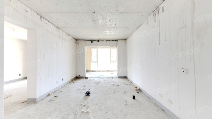 琨华帝宝花园二手房实景图