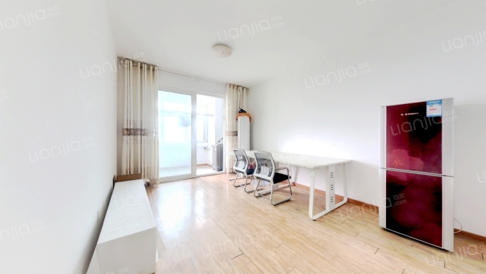 华商公馆二手房实景图