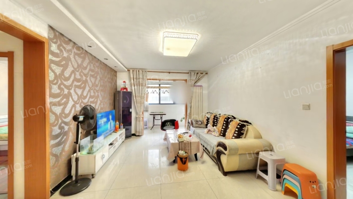 金茂晓苑二手房实景图