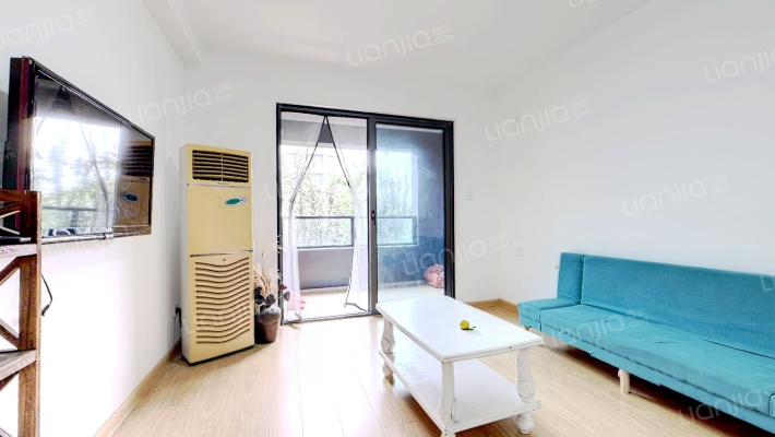 中梁隐山府二手房实景图