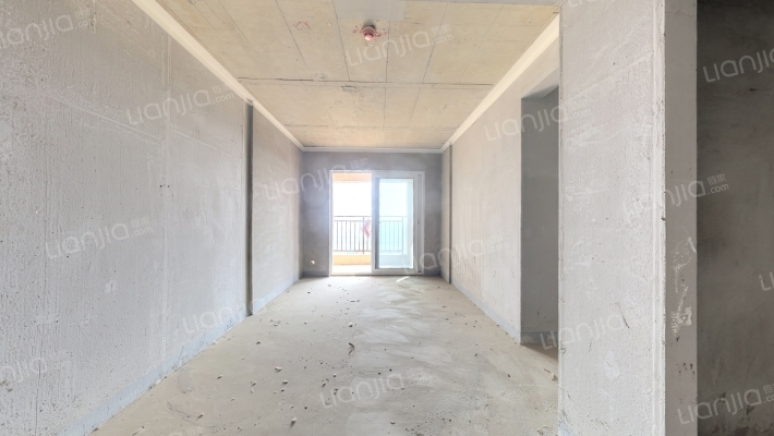 孔雀城航天府二手房实景图