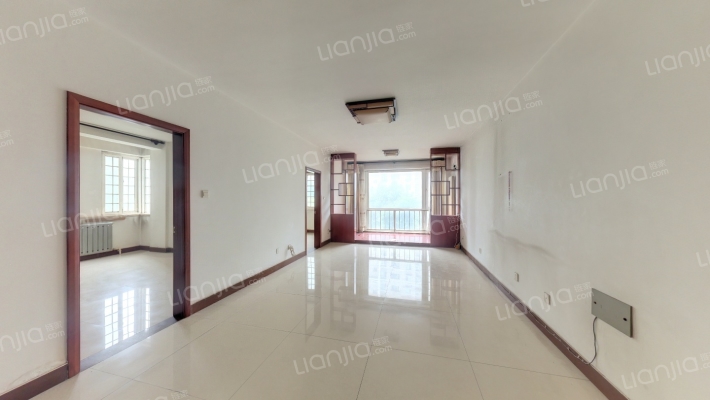 滏水名居二手房实景图