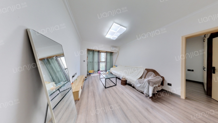 美丽蓝湾四期二手房实景图