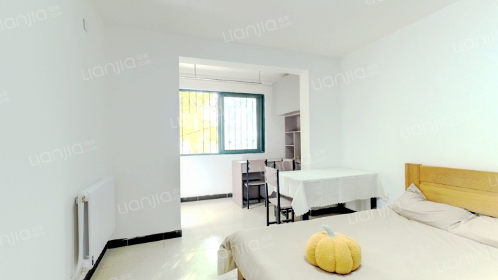 自由度二手房实景图