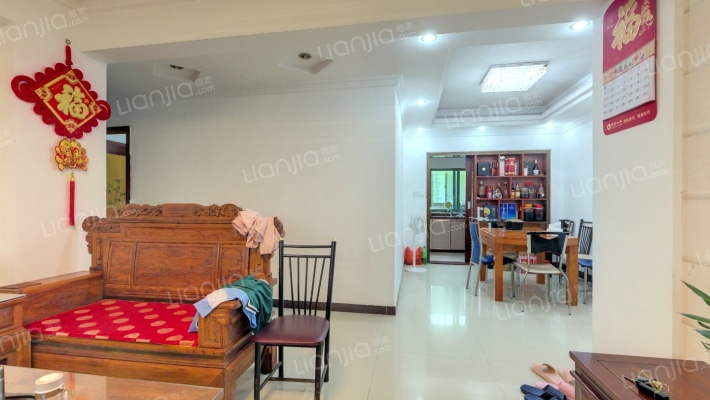 高正豪景花园二手房实景图