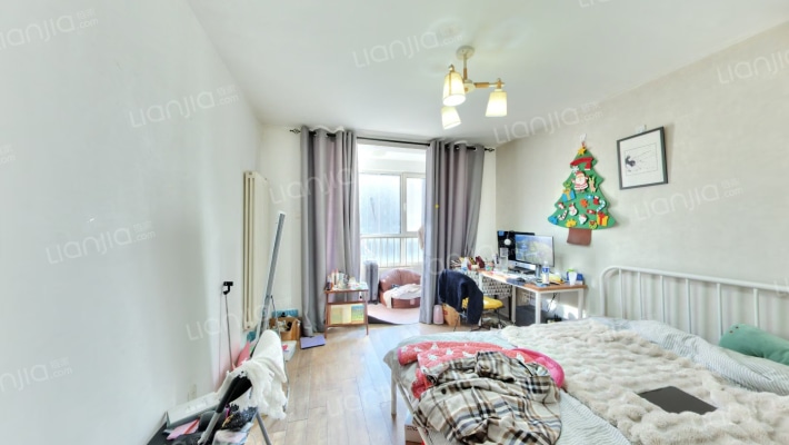 溪城家园二手房实景图