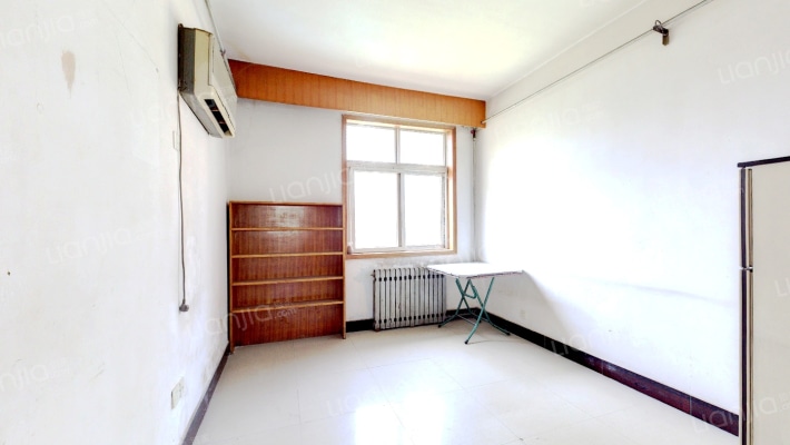 河南工业大学家属院（陇海西路）二手房实景图