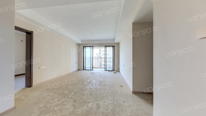 珠江四季悦城二期二手房实景图