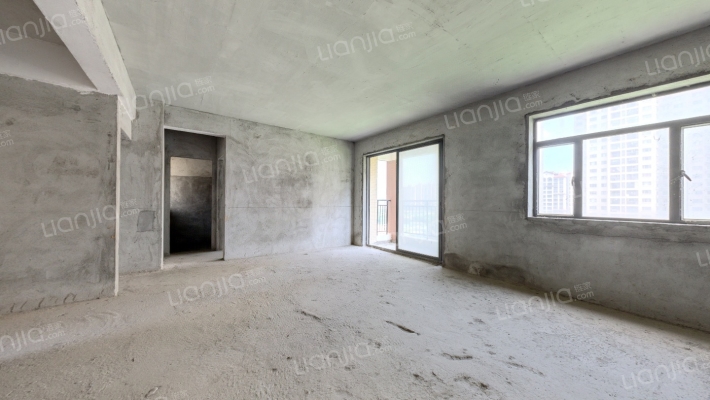 龙光海悦熙园二手房实景图