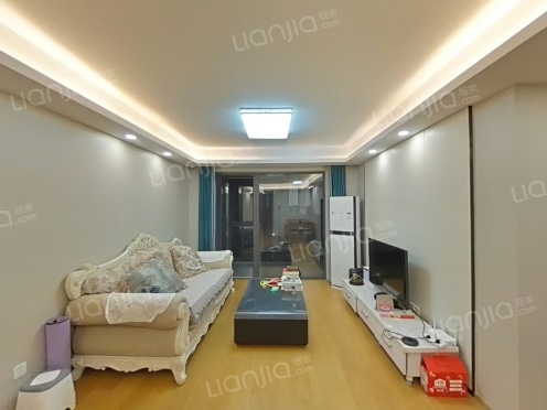 整租·青铁华润城 3室2厅 南/北