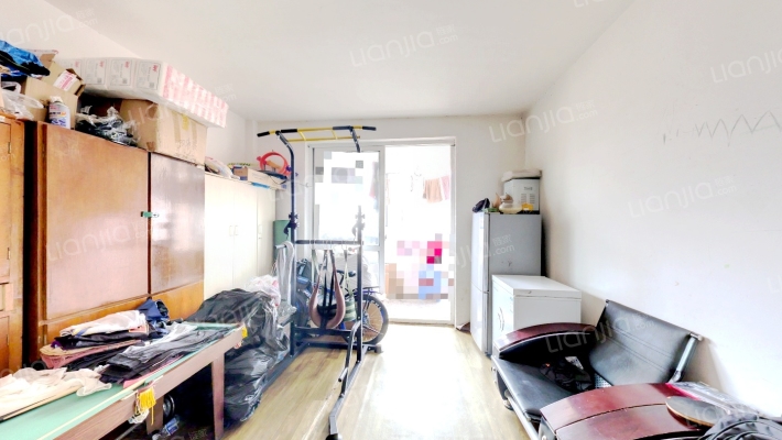 曙光福里二手房实景图