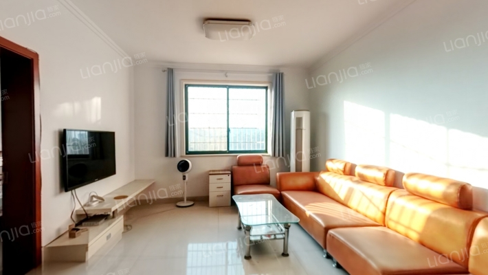 金鹗花园二手房实景图