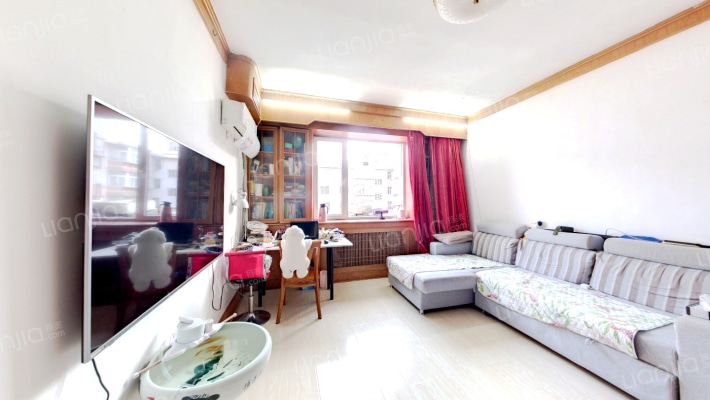 绕云巷二手房实景图