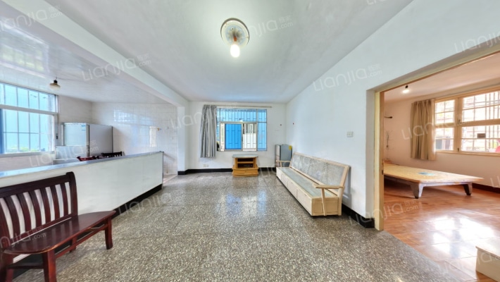 八一六北路二手房实景图