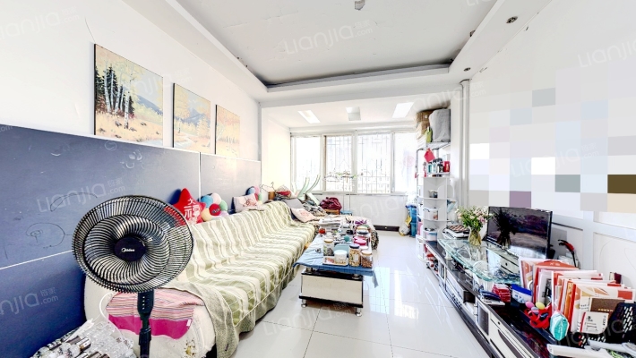 银海花园北区二手房实景图