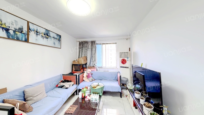 兴建小区二手房实景图