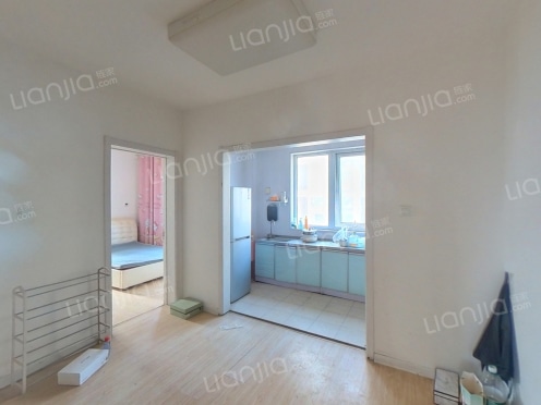 整租·蔚蓝创新天地 4室1厅 南