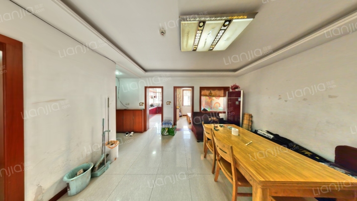 锦华园二手房实景图