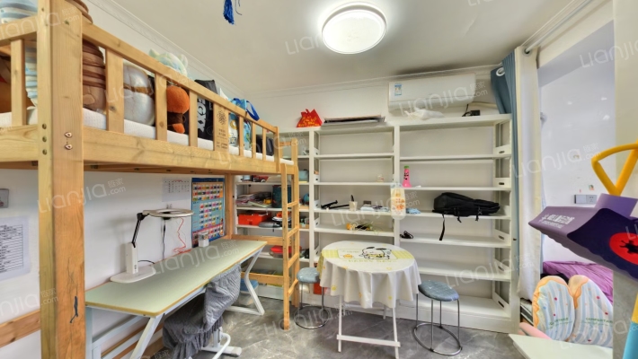 北新街5号院二手房实景图