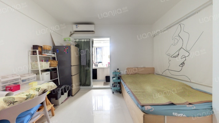 福海苑二手房实景图