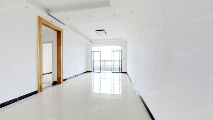 御景豪庭二手房实景图