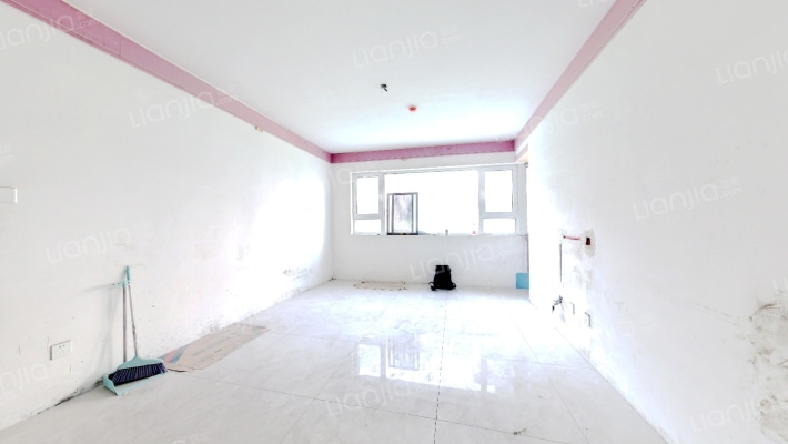 翔凯文华未来之光二手房实景图