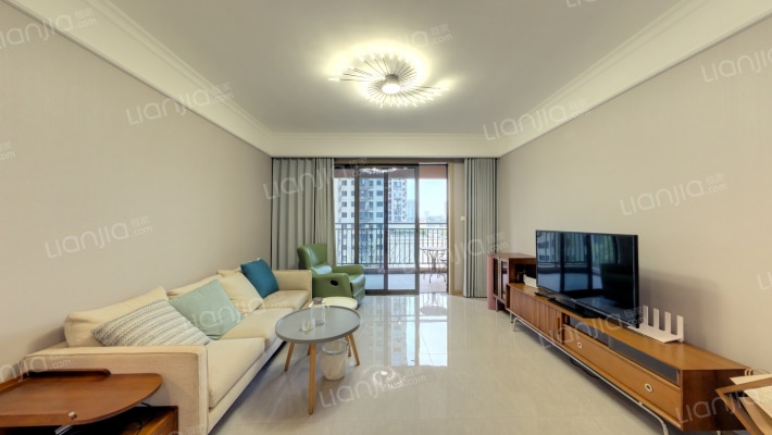 运达锦绣广场二手房实景图