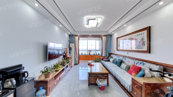 东方明珠苑二手房实景图