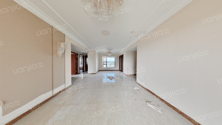 贵阳恒大未来城二手房实景图