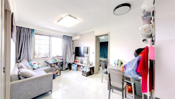 康樂小區二手房实景图