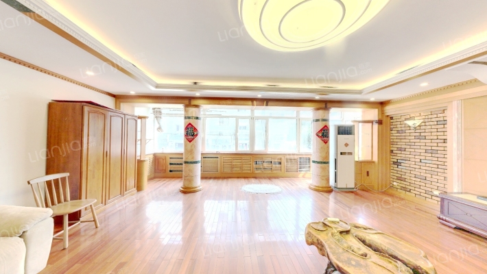 翠竹中区二手房实景图