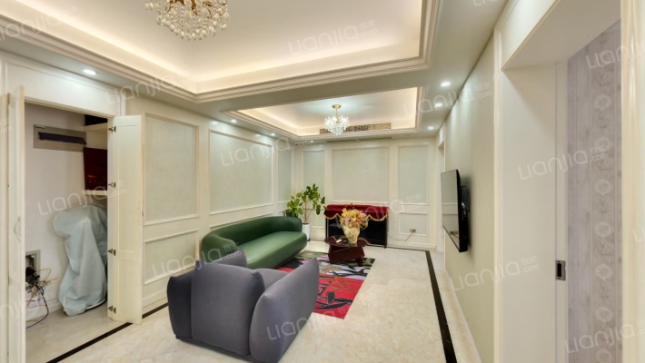 中央公馆(平阳县)二手房实景图