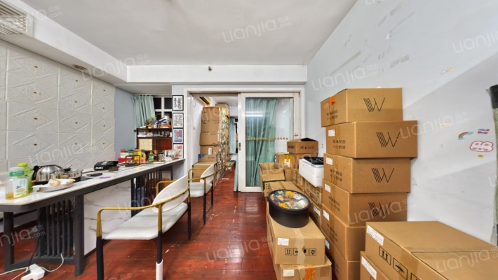 君悦阁二手房实景图