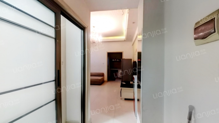 金沙园二手房实景图