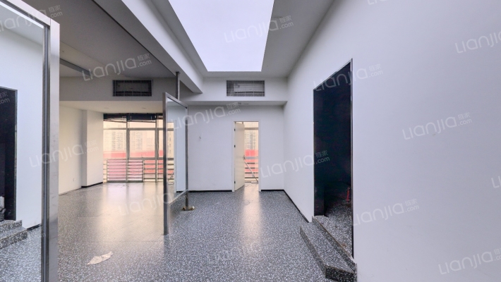 东盟财经中心二手房实景图