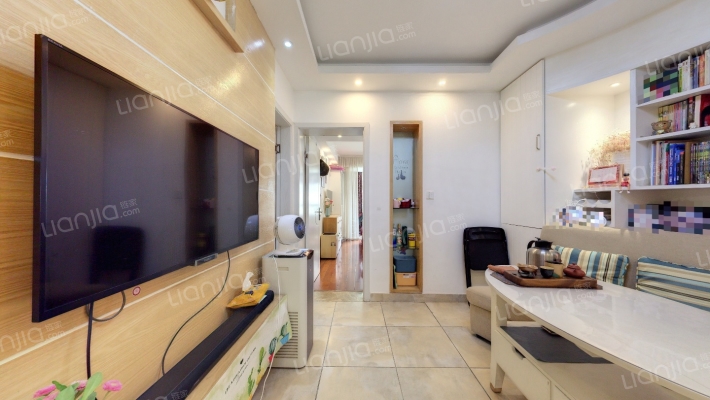 大关东一苑二手房实景图