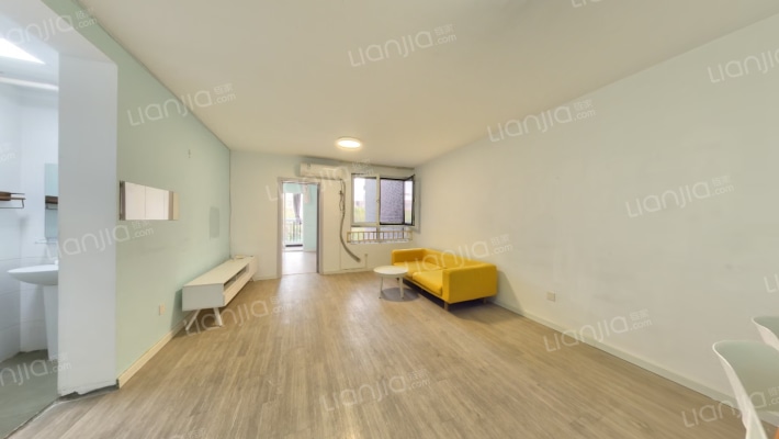 观景园二手房实景图