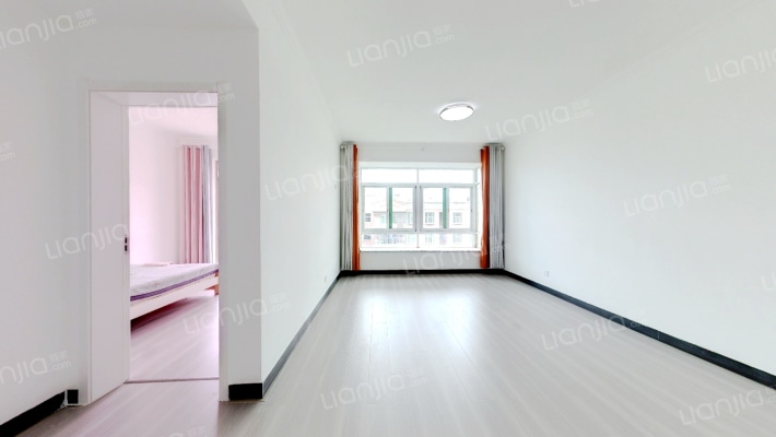 竹雅名居竹韵苑二手房实景图