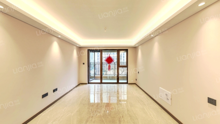 万科府前壹号二手房实景图