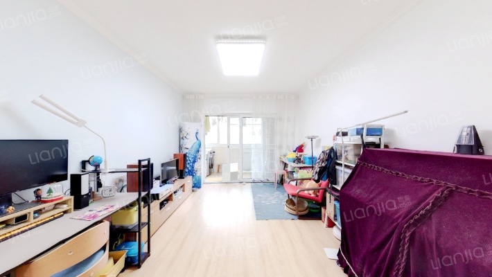 兴隆新寓兴宏园二手房实景图