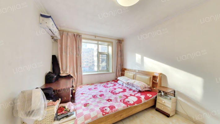 工具厂小区二手房实景图