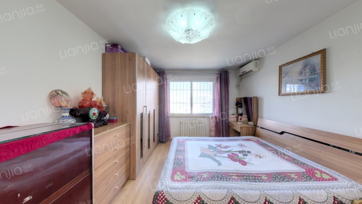 珠海里二手房实景图