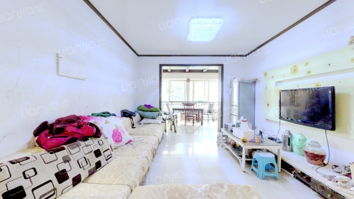 荷塘月色（红光）二手房实景图