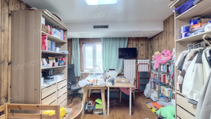 四箴北里二手房实景图