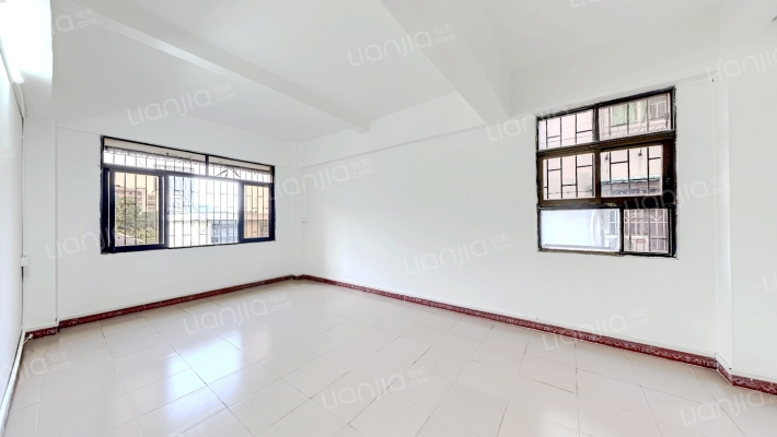 永福路永福西约二手房实景图